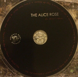 The Alice Rose : All Haunt's Sound (CD, Album)