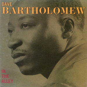 Dave Bartholomew : In The Alley (CD, Comp)