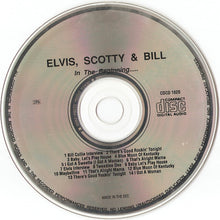Load image into Gallery viewer, Elvis* ,  Scotty* &amp; Bill* : In The Beginning (CD, Comp)
