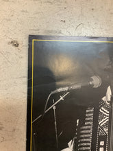 Load image into Gallery viewer, Clifton Chenier Benefit Party at Fizgerald's - 1984 (Poster)
