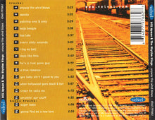 Load image into Gallery viewer, Bill Wyman's Rhythm Kings : Anyway The Wind Blows (CD, Album)
