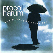 Load image into Gallery viewer, Procol Harum : The Prodigal Stranger (CD, Album)
