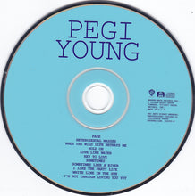 Load image into Gallery viewer, Pegi Young : Pegi Young (CD, Album)
