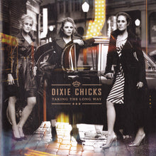 Load image into Gallery viewer, Dixie Chicks : Taking The Long Way (CD, Album)
