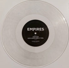 Load image into Gallery viewer, Empires : How Good Does it Feel (10&quot;, EP, Cle)
