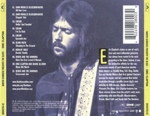 Load image into Gallery viewer, Eric Clapton : Martin Scorsese Presents The Blues (CD, Comp)

