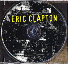 Load image into Gallery viewer, Eric Clapton : Martin Scorsese Presents The Blues (CD, Comp)
