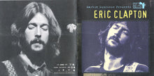 Load image into Gallery viewer, Eric Clapton : Martin Scorsese Presents The Blues (CD, Comp)
