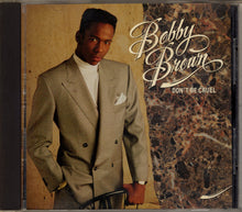 Load image into Gallery viewer, Bobby Brown : Don't Be Cruel (CD, Album, San)
