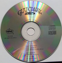 Load image into Gallery viewer, Guy Clark : Old No. 1 (CD, RM)
