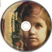 Load image into Gallery viewer, The Psycho Sisters* : Up On The Chair, Beatrice (CD, Album)
