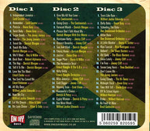 Load image into Gallery viewer, Various : Back Beat (Singles From The Island Vaults 1962) (3xCD, Comp)
