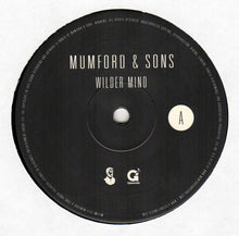 Load image into Gallery viewer, Mumford &amp; Sons : Wilder Mind (LP, Album, Gat)
