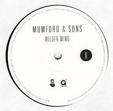 Load image into Gallery viewer, Mumford &amp; Sons : Wilder Mind (LP, Album, Gat)
