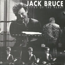 Load image into Gallery viewer, Jack Bruce : Cities Of The Heart (2xCD, Album)
