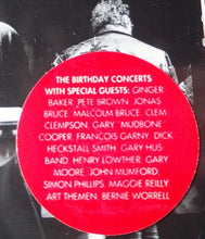 Load image into Gallery viewer, Jack Bruce : Cities Of The Heart (2xCD, Album)
