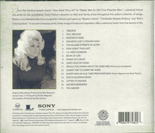 Load image into Gallery viewer, Dolly Parton : Letter To Heaven: Songs Of Faith And Inspiration (CD, Comp)
