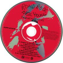 Load image into Gallery viewer, Neil Young : Road Rock (HDCD, Album, Promo)
