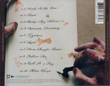 Load image into Gallery viewer, The Raconteurs : Broken Boy Soldiers (CD, Album)
