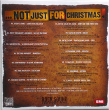Load image into Gallery viewer, Various : ... Not Just For Christmas (CD, Comp, Promo)
