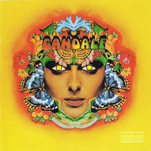 Load image into Gallery viewer, Gandalf (3) : Gandalf (CD, Album, RE)
