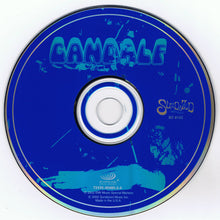 Load image into Gallery viewer, Gandalf (3) : Gandalf (CD, Album, RE)
