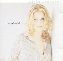Load image into Gallery viewer, Trisha Yearwood : (Songbook) A Collection Of Hits (HDCD, Comp, Club)
