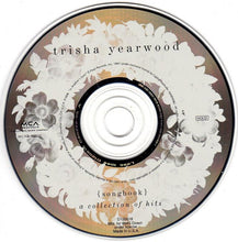 Load image into Gallery viewer, Trisha Yearwood : (Songbook) A Collection Of Hits (HDCD, Comp, Club)
