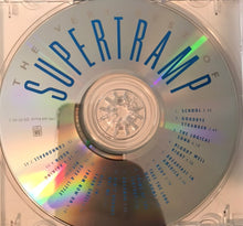 Load image into Gallery viewer, Supertramp : The Very Best Of Supertramp (CD, Comp, RE)
