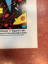 Load image into Gallery viewer, Summer Fest - 1991 (Poster)
