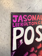 Load image into Gallery viewer, Jason Austin &amp; Lyman Hardy Poster Show - 1994 (Poster)
