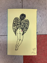 Load image into Gallery viewer, "Blades of Grass" by Dakota Schiel (Zine)
