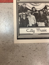 Load image into Gallery viewer, Paul Ray and The Cobras at Soap Creek Saloon (Poster)
