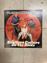 Load image into Gallery viewer, Souther Culture on the Skids Plastic Seat Sweat Promo (Poster)
