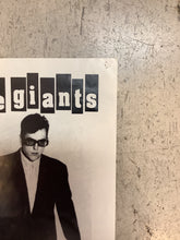Load image into Gallery viewer, They Might Be Giants at Texas Union Ballroom - 1997 (Poster)

