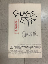 Load image into Gallery viewer, Glass Eye (Poster)
