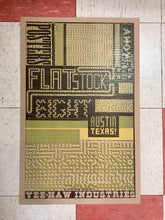 Load image into Gallery viewer, Flatstock 8 Ahoy! - 2006 (Poster)
