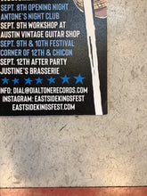 Load image into Gallery viewer, Eastside Kings Festival - 2023 (Poster)
