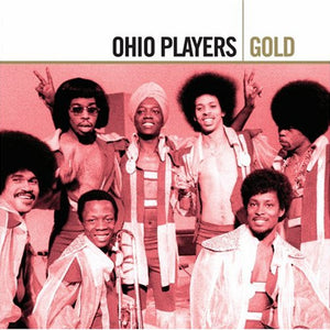 Ohio Players : Gold (2xCD, Comp)