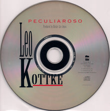 Load image into Gallery viewer, Leo Kottke : Peculiaroso (CD, Album)

