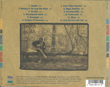 Load image into Gallery viewer, Leo Kottke : One Guitar, No Vocals (CD, Album)

