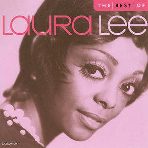 Laura Lee : The Best Of Laura Lee (CD, Album, Comp)