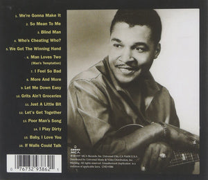 Buy Little Milton : Greatest Hits (CD) Online for a great price