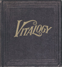 Load image into Gallery viewer, Pearl Jam : Vitalogy (CD, Album, RP)
