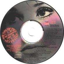 Load image into Gallery viewer, Various : Sounds Of The Seventies - Pop Nuggets: Early '70s (CD, Comp)
