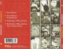 Load image into Gallery viewer, Shonen Knife : Sweet Christmas (CD)
