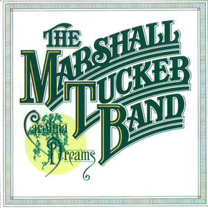 The Marshall Tucker Band : Carolina Dreams (CD, Album, RE)