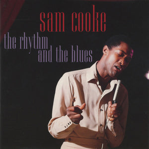 Sam Cooke : The Rhythm And The Blues (CD, Comp)