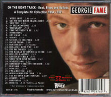 Load image into Gallery viewer, Georgie Fame : A Complete Hit Collection 1964 - 1971 (CD, Comp, RM)

