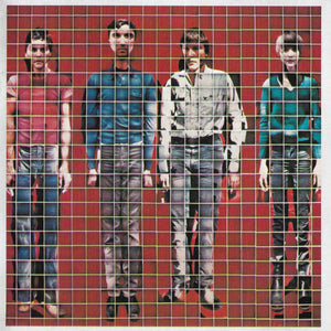 Talking Heads : More Songs About Buildings And Food (CD, Album)